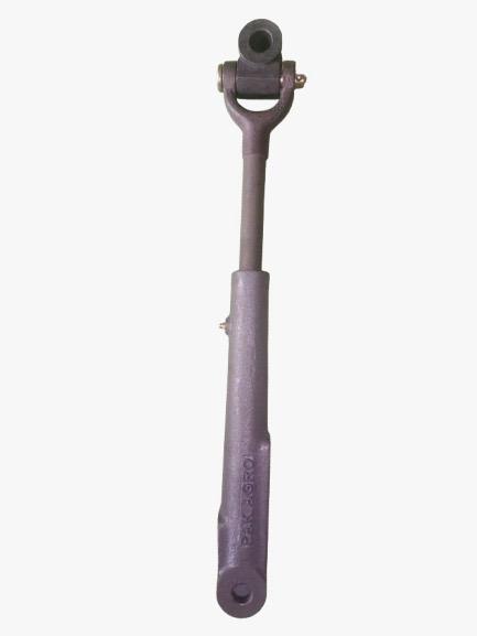 Adjustable Lift Arm / Left-Hand Levelling Arm