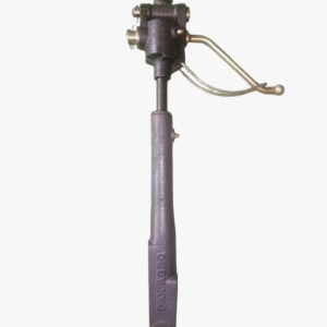 Levelling Box Assembly - Long-Arm Type