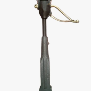 Levelling Box Assembly - Multi-Hole Lower End