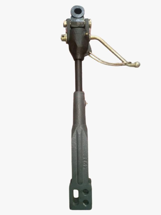Levelling Box Assembly - Multi-Hole Lower End