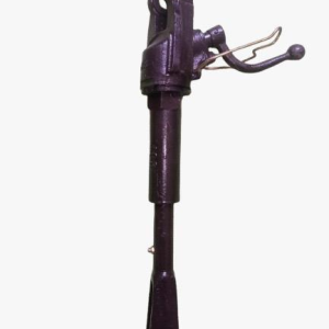 Levelling Gearbox / Adjustable Lift Rod Assembly