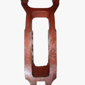 Top-Link / Hydraulic Lifting Bracket
