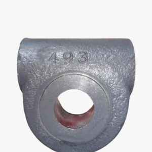 Weld-On Ball End for Lower Link Arm