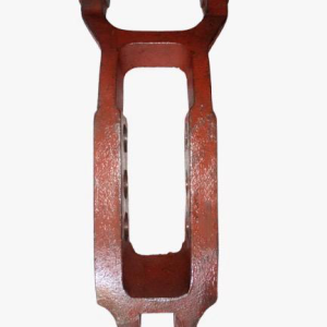 Top-Link / Hydraulic Lifting Bracket