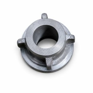 Flanged Boss