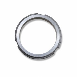 Small Circular Bush